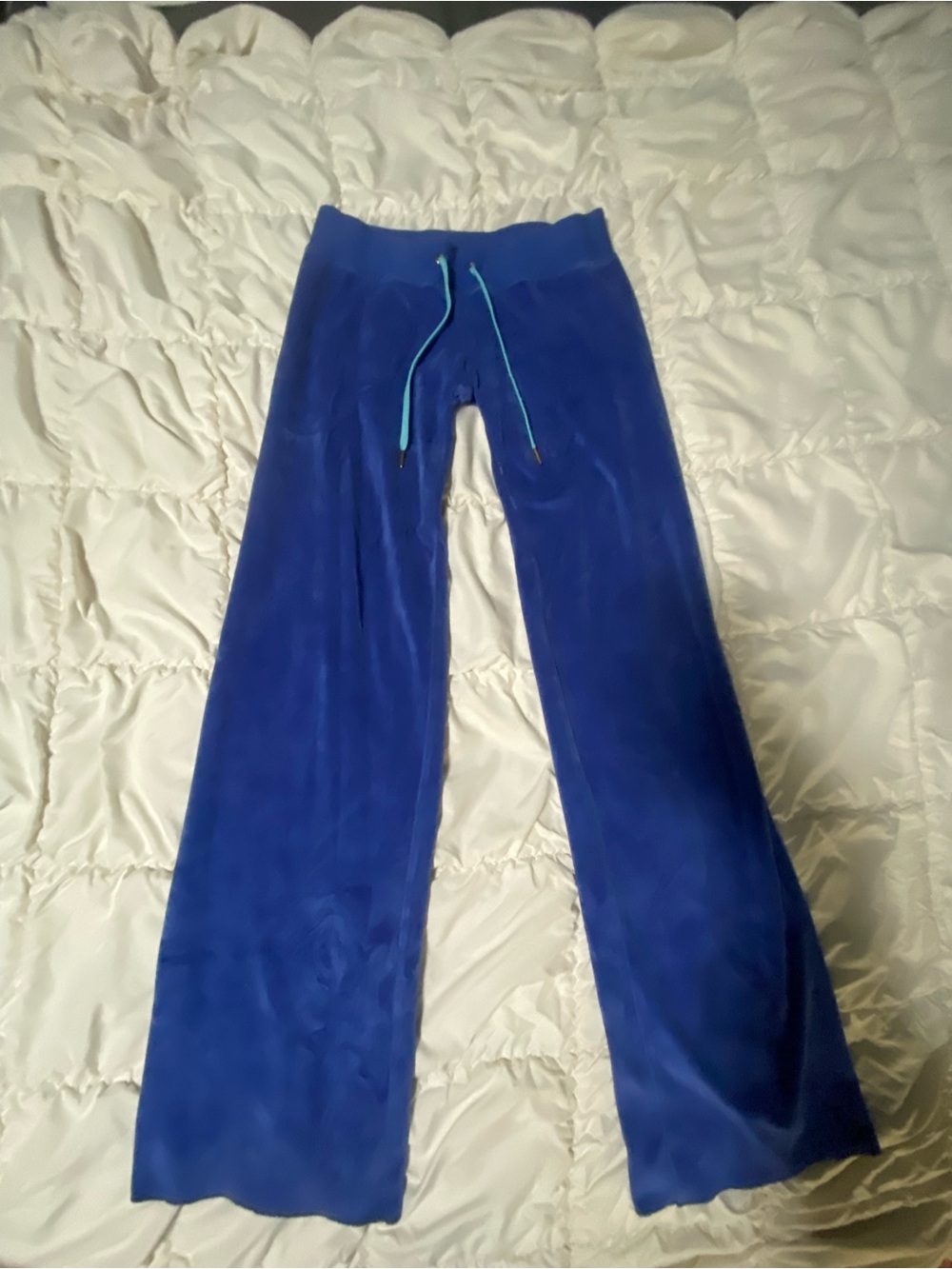 Leila leopard star joggers